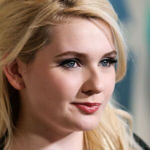 Abigail Breslin