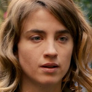 Adèle Haenel