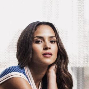 Adria Arjona