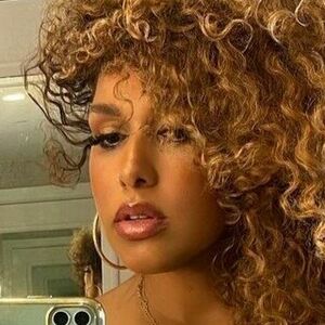 Aisha Thalia