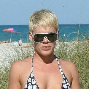 Alecia Beth Moore