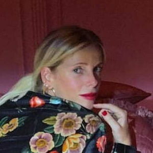 Alessia Marcuzzi