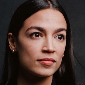 Alexandria Ocasio-Cortez