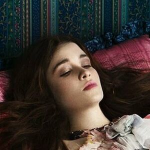 Alice Allegra Englert