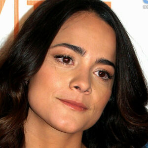 Alice Braga