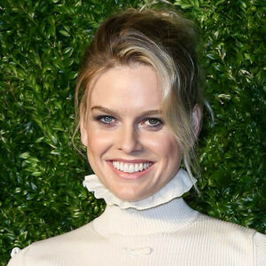 Alice Eve