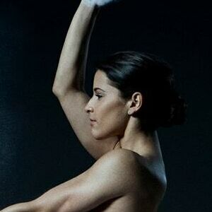 Alicia Sacramone