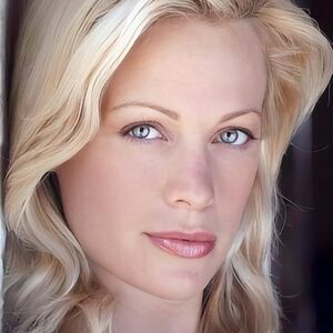 Alison Eastwood