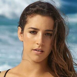 Aly Raisman