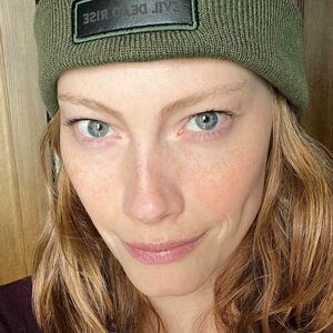 Alyssa Sutherland