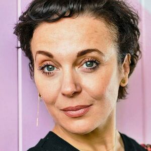 Amanda Abbington