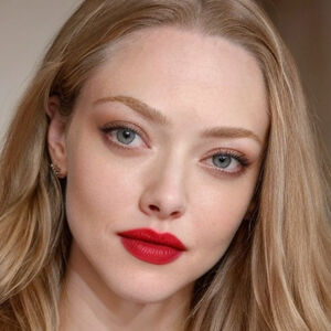 Amanda Seyfried Deepfake