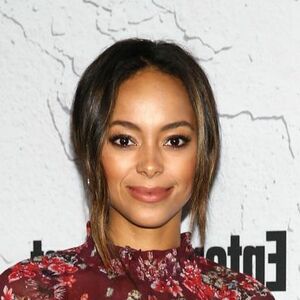 Amber Stevens West