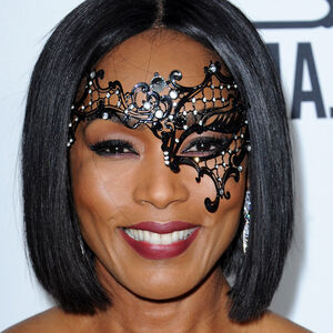 Angela Bassett