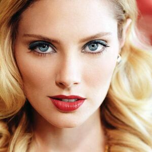 April Bowlby