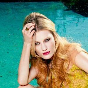 Ashley Hinshaw