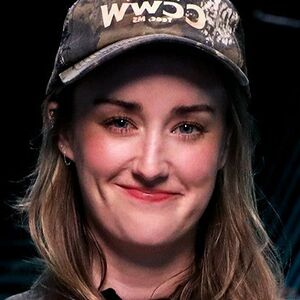 Ashley Johnson