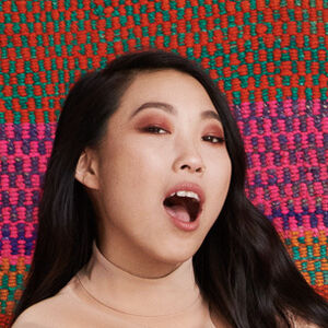 Awkwafina