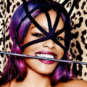 Azealia Banks