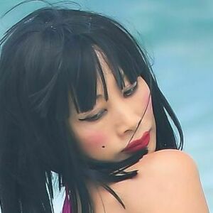 Bai Ling