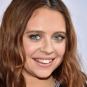 Bel Powley