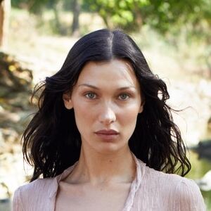 Bella Hadid