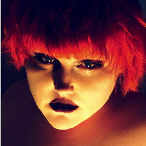 Beth Ditto