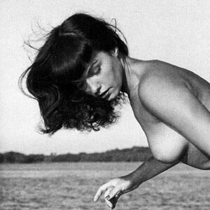 Bettie Page