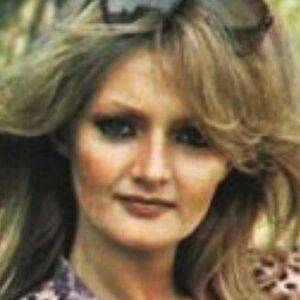 Bonnie Tyler