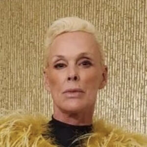 Brigitte Nielsen