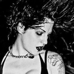 Brody Dalle