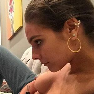 Caitlin Stasey