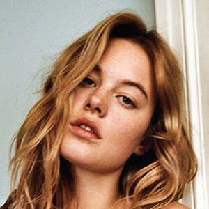 Camille Rowe