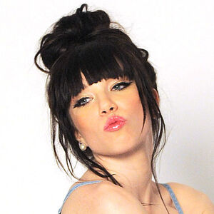 Carly Rae Jepsen