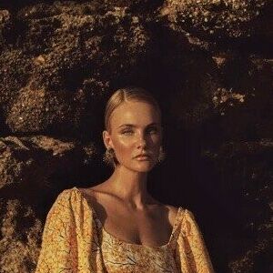 Caroline Trentini