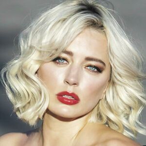 Caroline Vreeland Dicussion