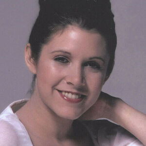 Carrie Fisher