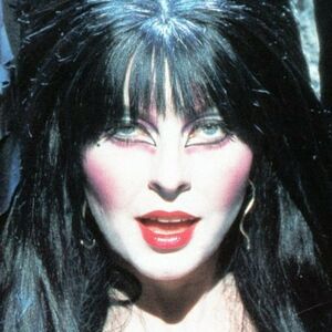 Cassandra Peterson