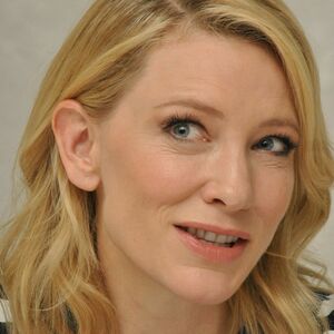 Cate Blanchett