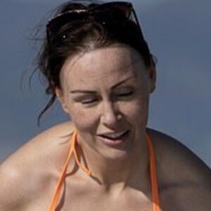 Chanelle Hayes