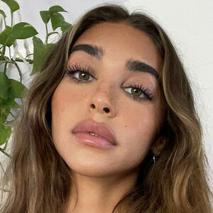 Chantel Jeffries