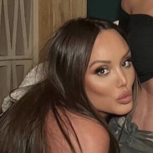 Charlotte Crosby