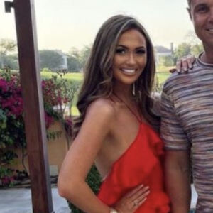 Charlotte Dawson