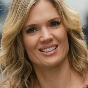 Charlotte Hawkins