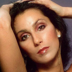 Cher