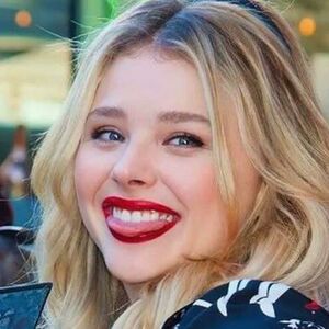 Chloë Grace Moretz