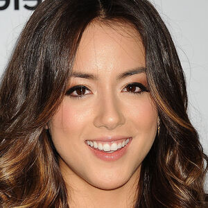 Chloe Bennet