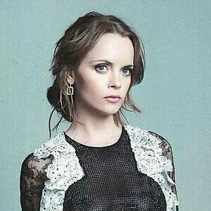 Christina Ricci