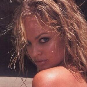 Christy Hemme