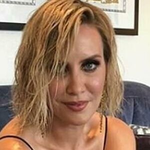 Claire Richards